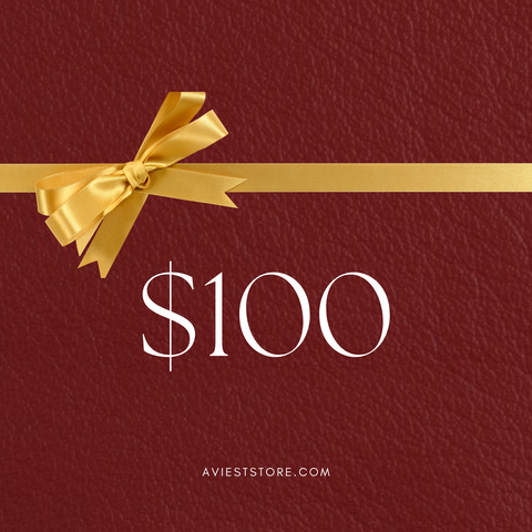 Aviest Digital Gift Cards