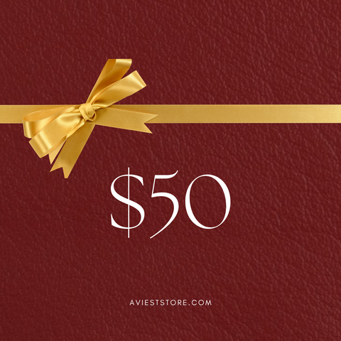Aviest Digital Gift Cards